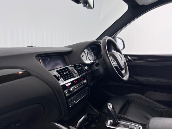 Used BMW X3 2015 for sale - 75264796: Photo 21
