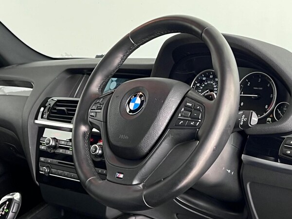 Used BMW X3 2015 for sale - 75264796: Photo 22