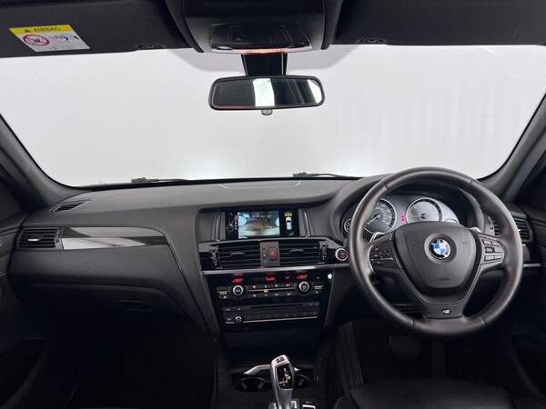 Used BMW X3 2015 for sale - 75264796: Photo 23