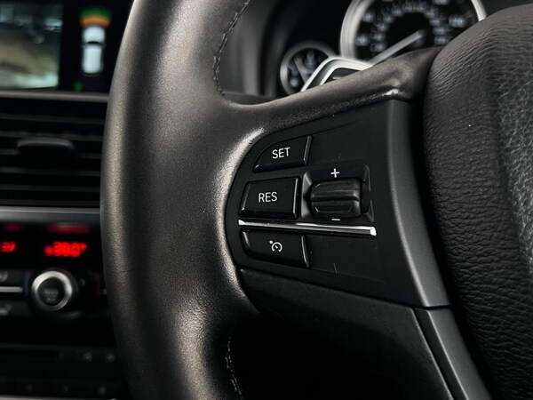 Used BMW X3 2015 for sale - 75264796: Photo 25