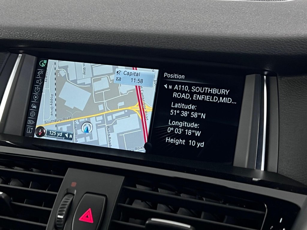 Vehicle 32