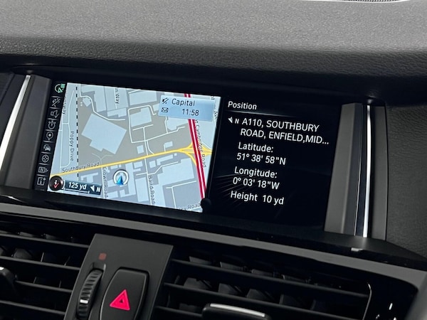 Used BMW X3 2015 for sale - 75264796: Photo 32
