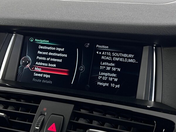 Used BMW X3 2015 for sale - 75264796: Photo 34