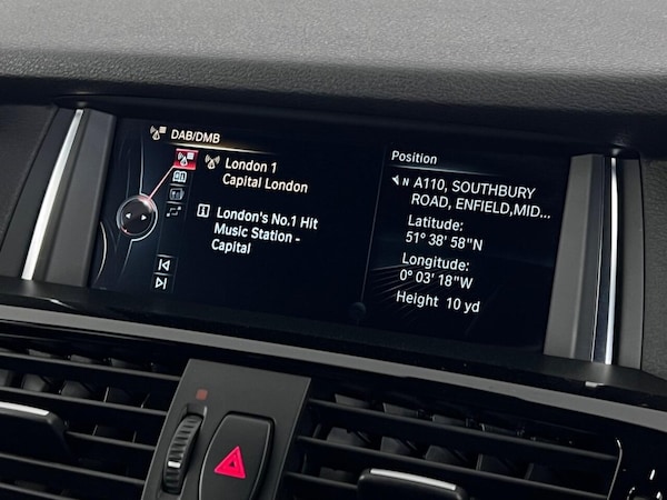 Used BMW X3 2015 for sale - 75264796: Photo 35