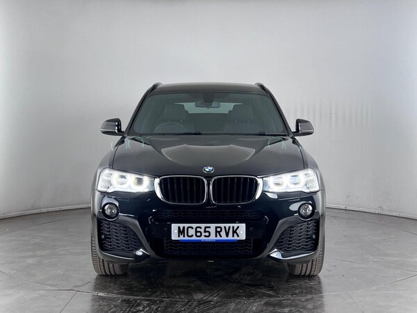 Used BMW X3 2015 for sale - 75264796: Photo 3