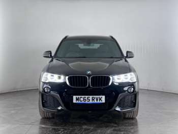 Used BMW X3 2015 for sale - 75264796: Photo