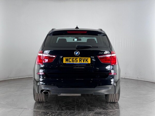 Used BMW X3 2015 for sale - 75264796: Photo 6