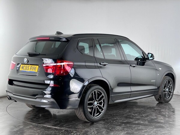 Used BMW X3 2015 for sale - 75264796: Photo 7