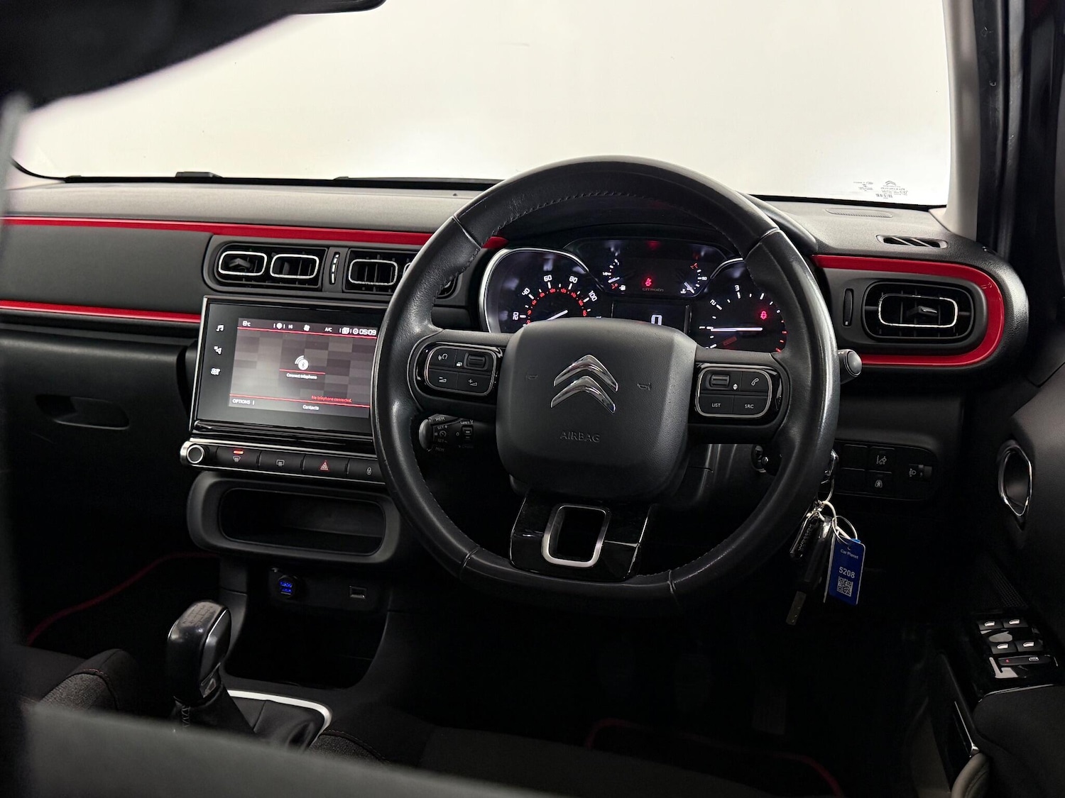 Used Citroen C3 2019 for sale - 77260618: Photo 13