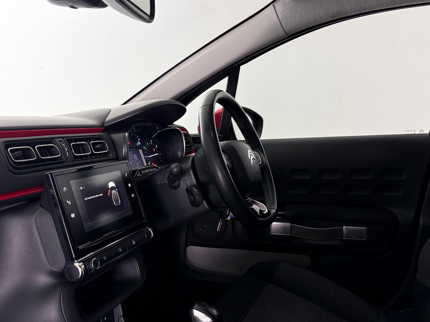 Used Citroen C3 2019 for sale - 77260618: Photo 14