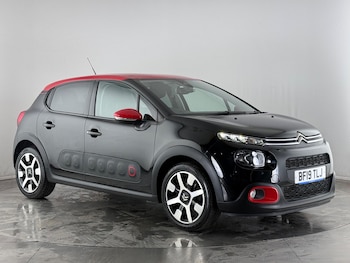 Citroen C3 feature image