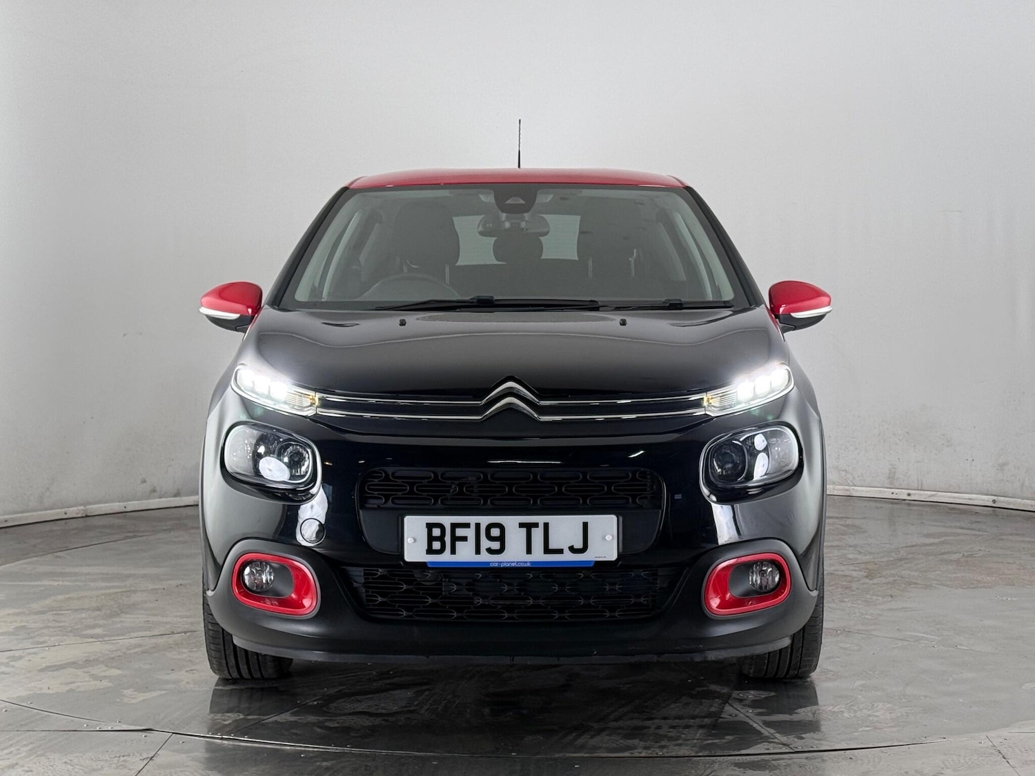 Used Citroen C3 2019 for sale - 77260618: Photo 2