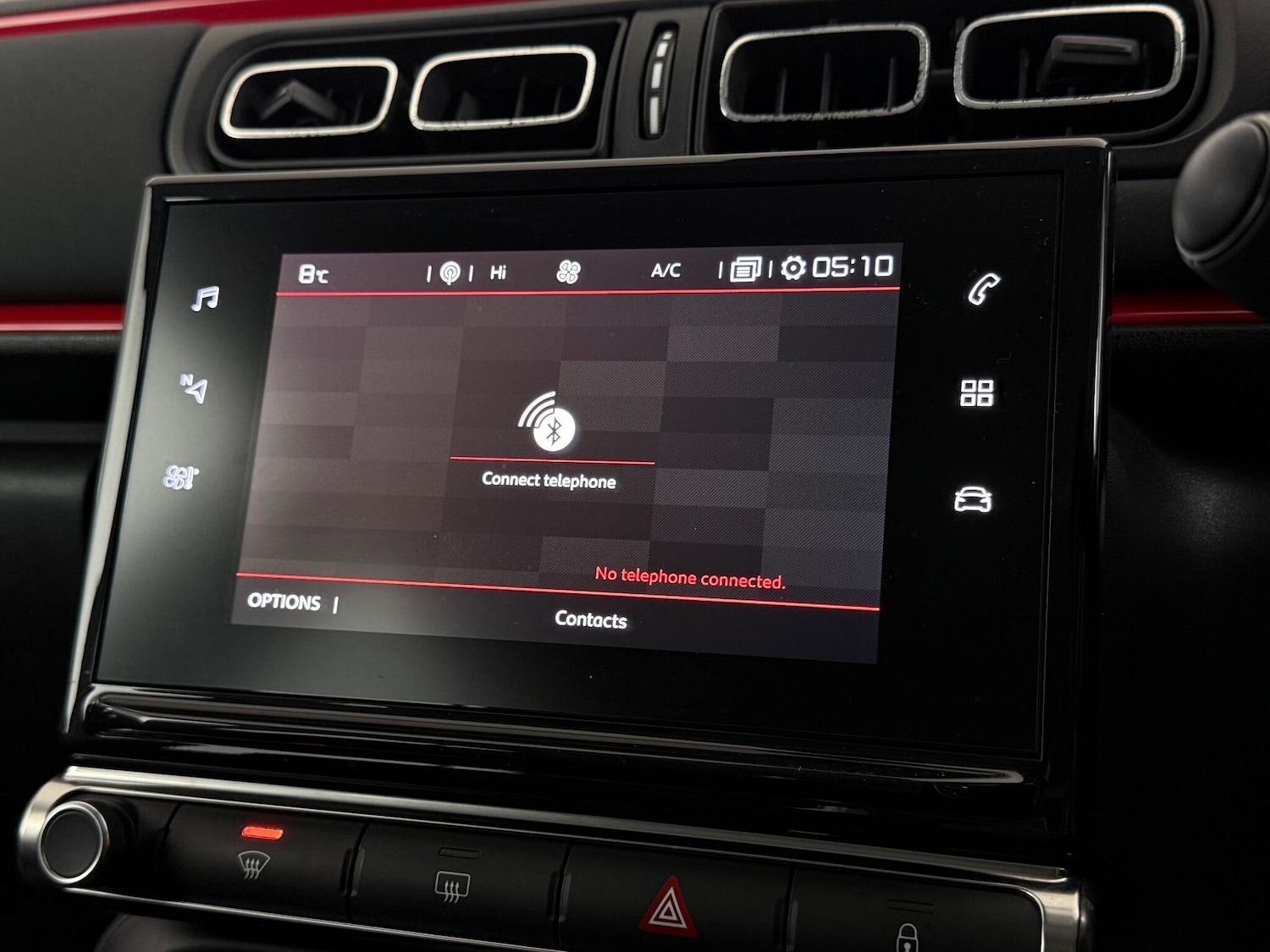 Used Citroen C3 2019 for sale - 77260618: Photo 22