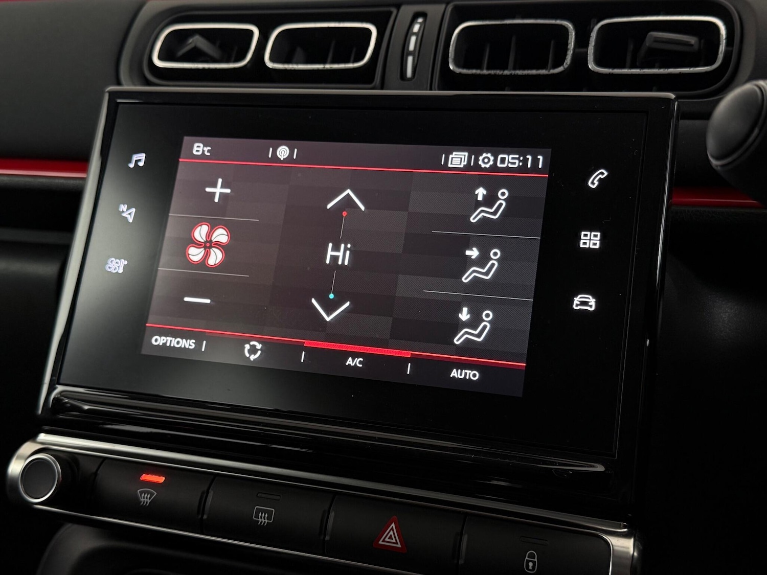 Used Citroen C3 2019 for sale - 77260618: Photo 28