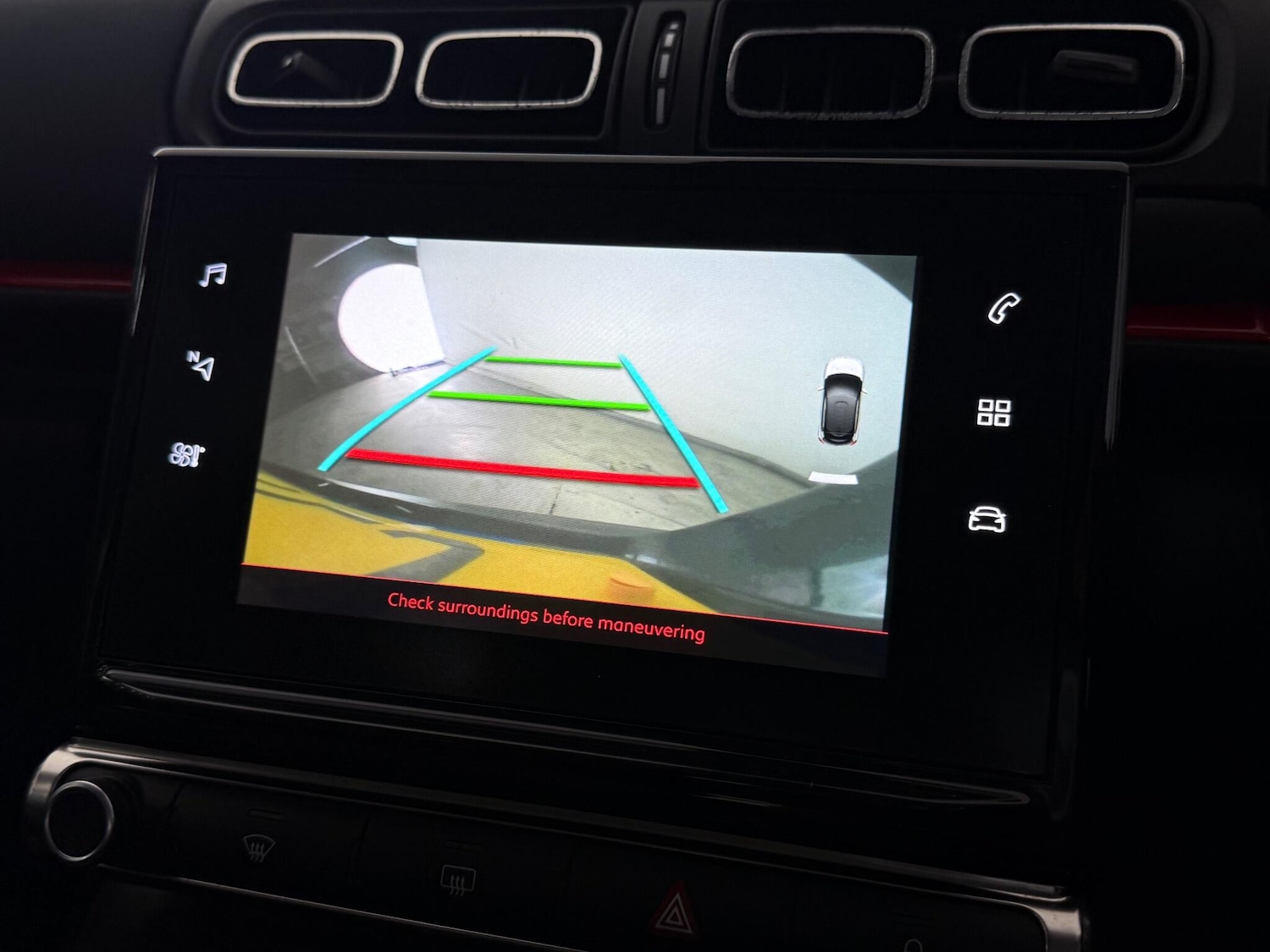 Used Citroen C3 2019 for sale - 77260618: Photo 29