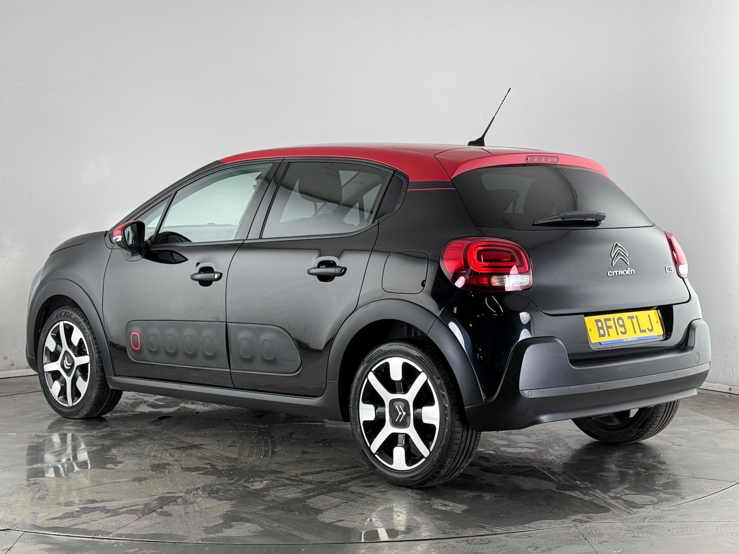 Used Citroen C3 2019 for sale - 77260618: Photo 4