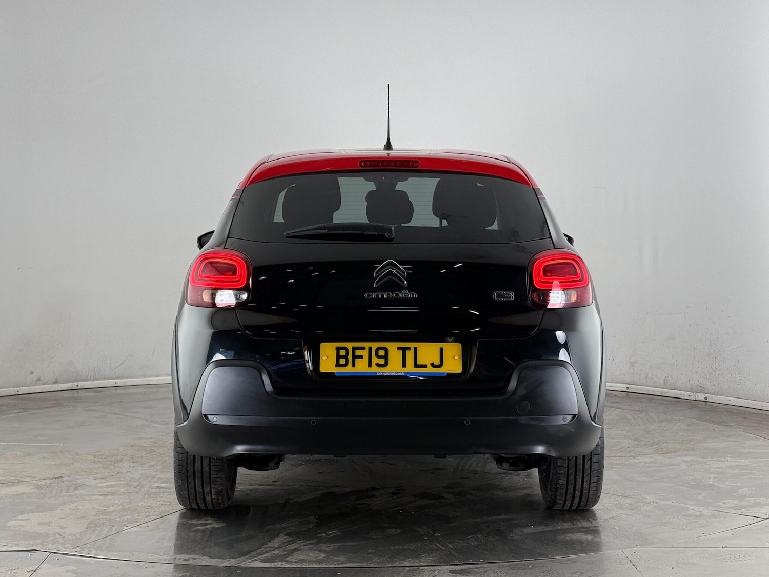 Used Citroen C3 2019 for sale - 77260618: Photo 5