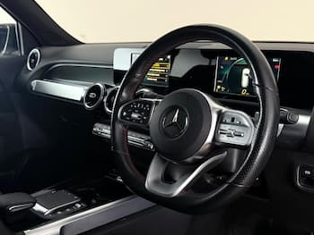 Used Mercedes-Benz GLB 2021 for sale - 79658434: Photo
