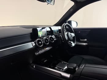Used Mercedes-Benz GLB 2021 for sale - 79658434: Photo