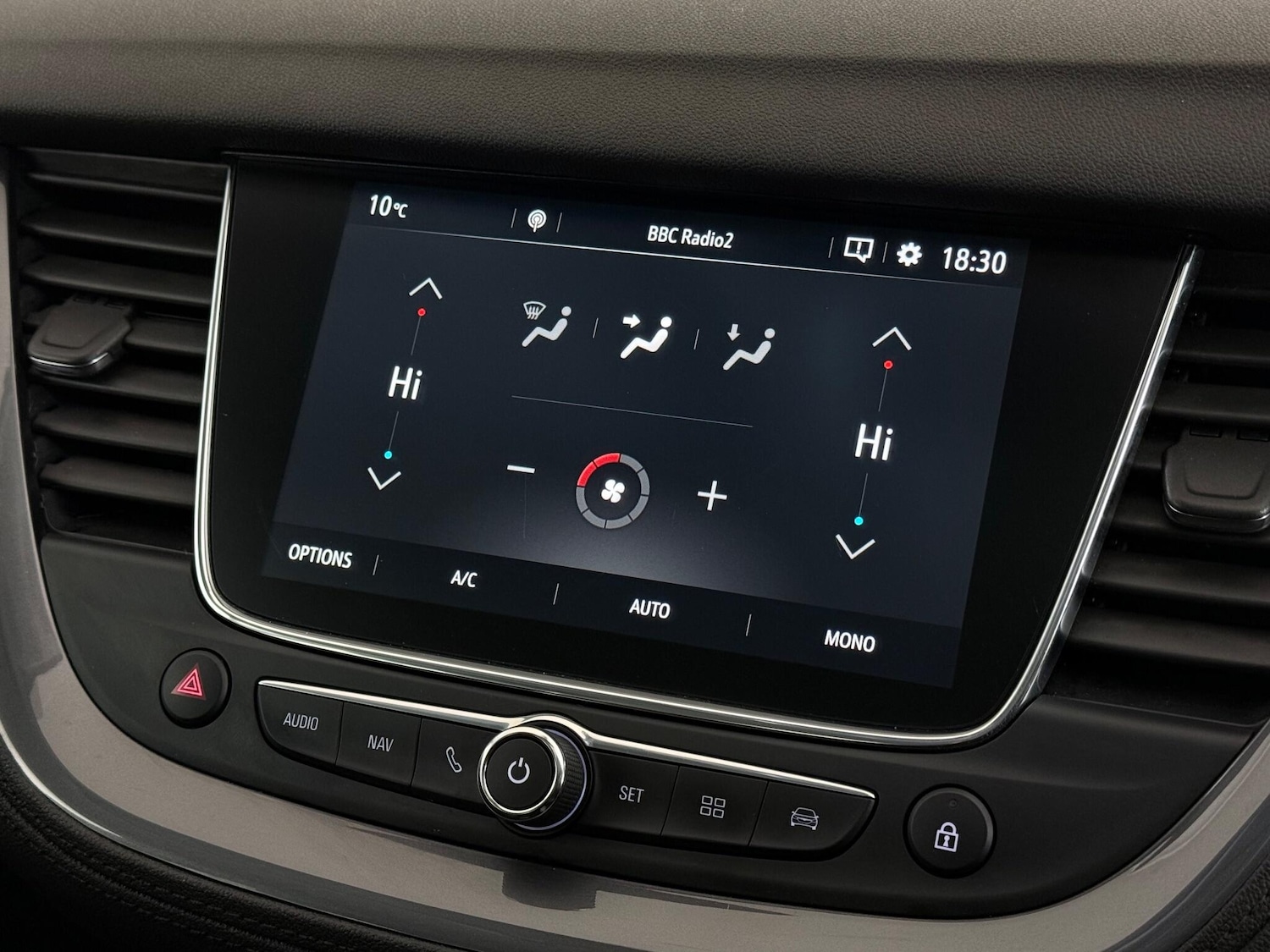 Used Vauxhall Grandland X 2020 for sale - 77182975: Photo 21