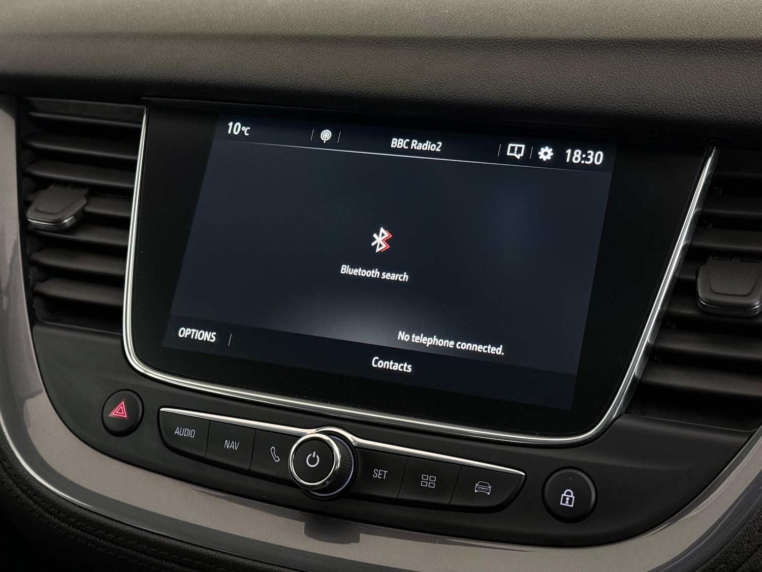 Used Vauxhall Grandland X 2020 for sale - 77182975: Photo 22