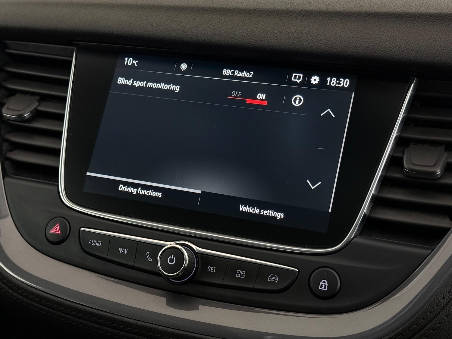 Used Vauxhall Grandland X 2020 for sale - 77182975: Photo 25