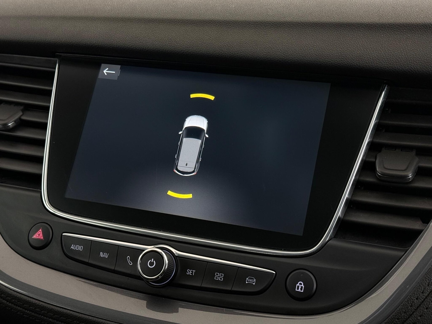 Used Vauxhall Grandland X 2020 for sale - 77182975: Photo 29