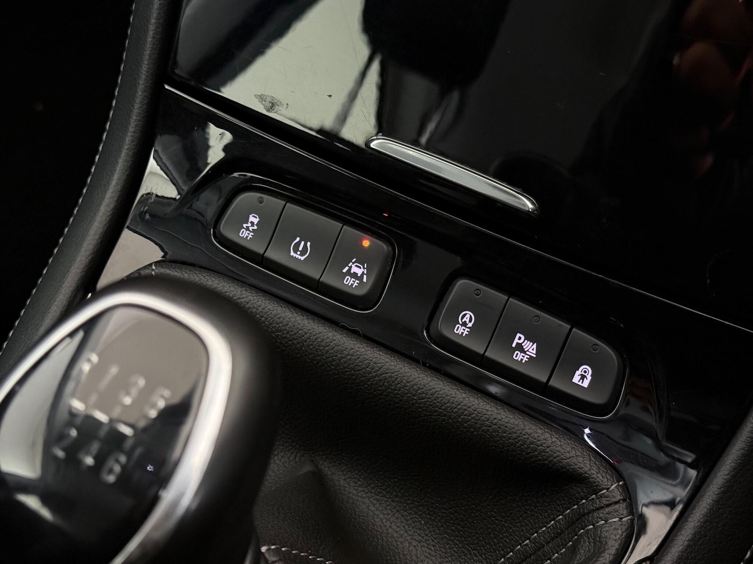 Used Vauxhall Grandland X 2020 for sale - 77182975: Photo 32