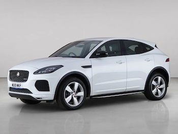 Used Jaguar E-Pace 2019 for sale - 79248883: Photo
