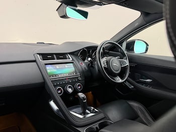 Used Jaguar E-Pace 2019 for sale - 79248883: Photo