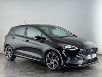 Ford - Fiesta