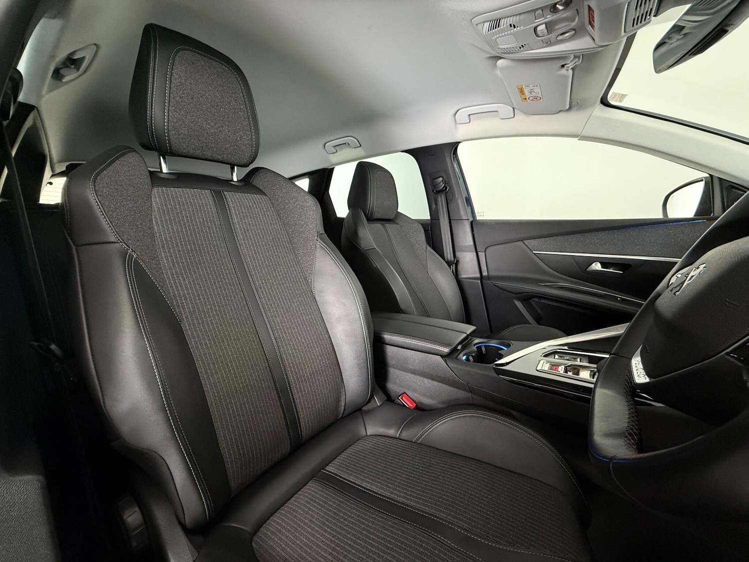 Used Peugeot 3008 2021 for sale - 77259668: Photo 10