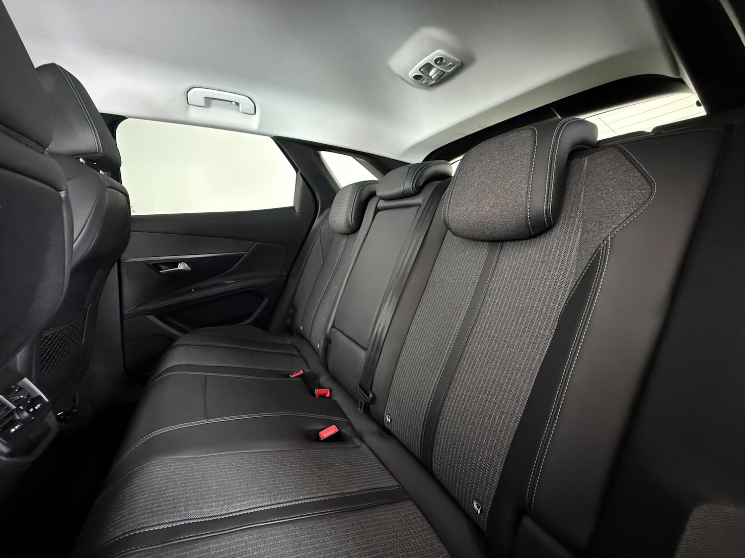 Used Peugeot 3008 2021 for sale - 77259668: Photo 12