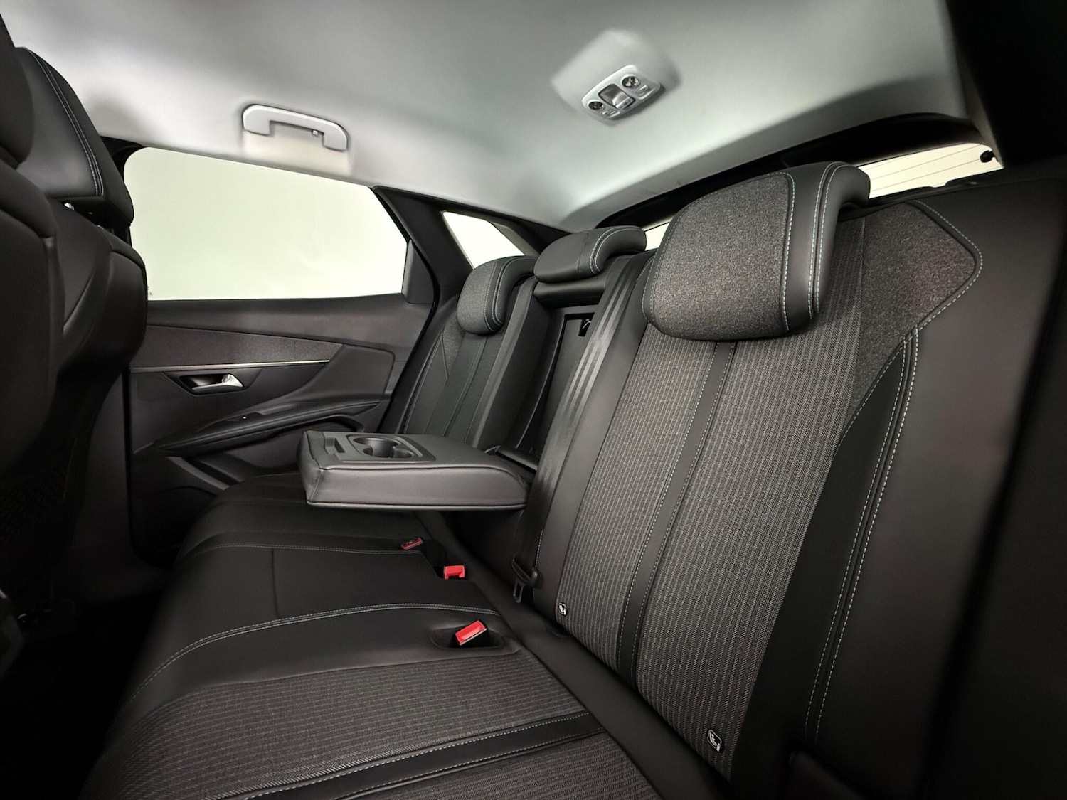 Used Peugeot 3008 2021 for sale - 77259668: Photo 13