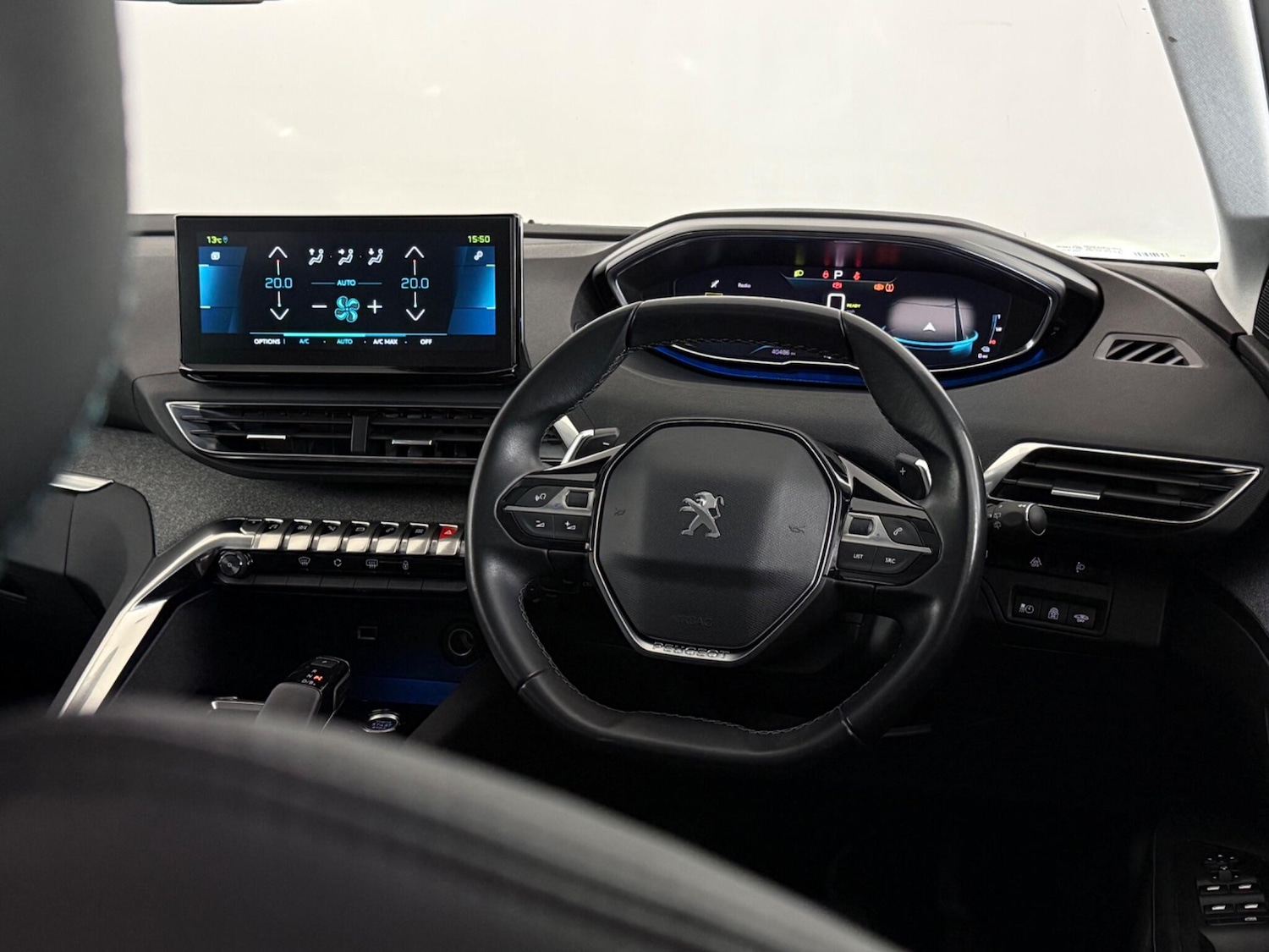 Used Peugeot 3008 2021 for sale - 77259668: Photo 14