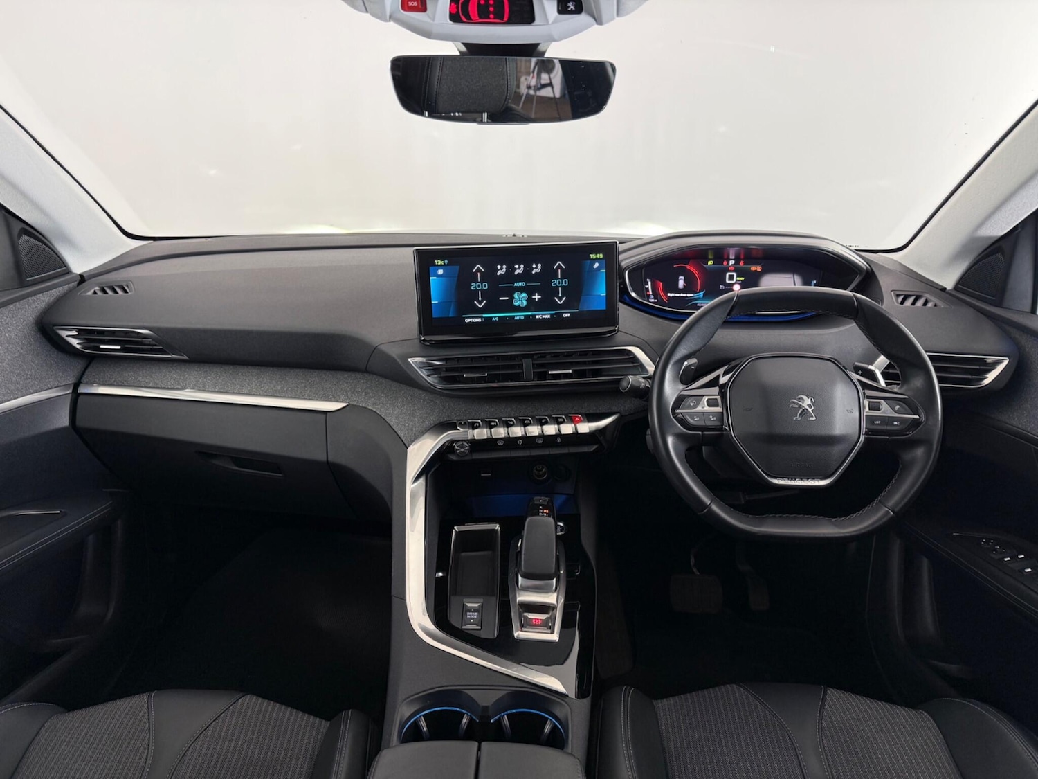 Used Peugeot 3008 2021 for sale - 77259668: Photo 15