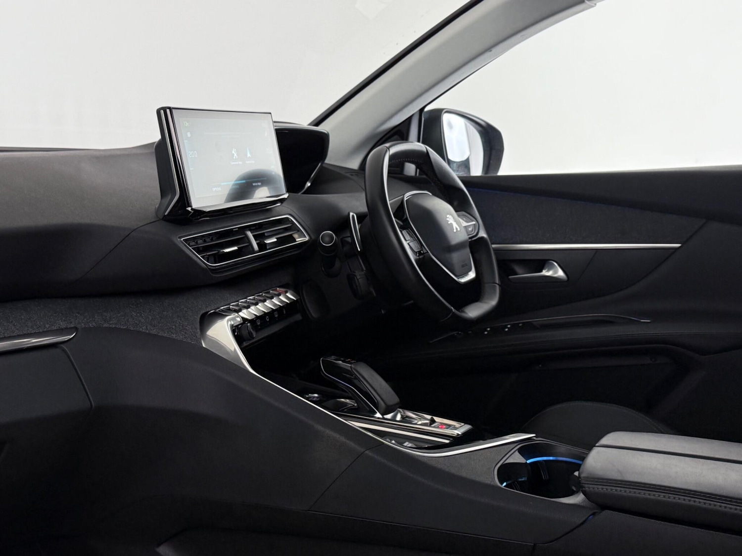 Used Peugeot 3008 2021 for sale - 77259668: Photo 16