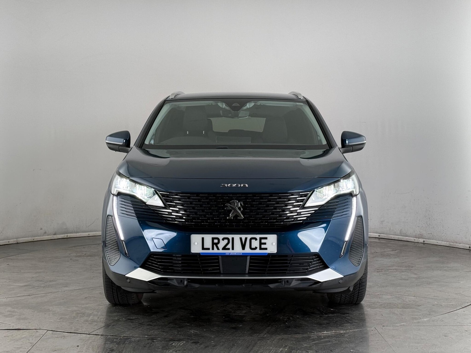 Used Peugeot 3008 2021 for sale - 77259668: Photo 2