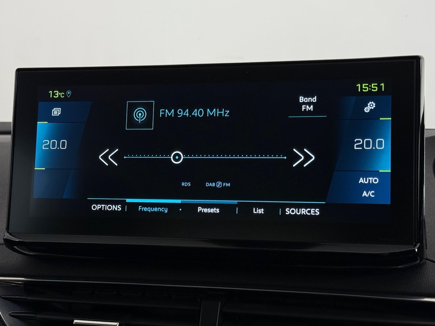 Used Peugeot 3008 2021 for sale - 77259668: Photo 22