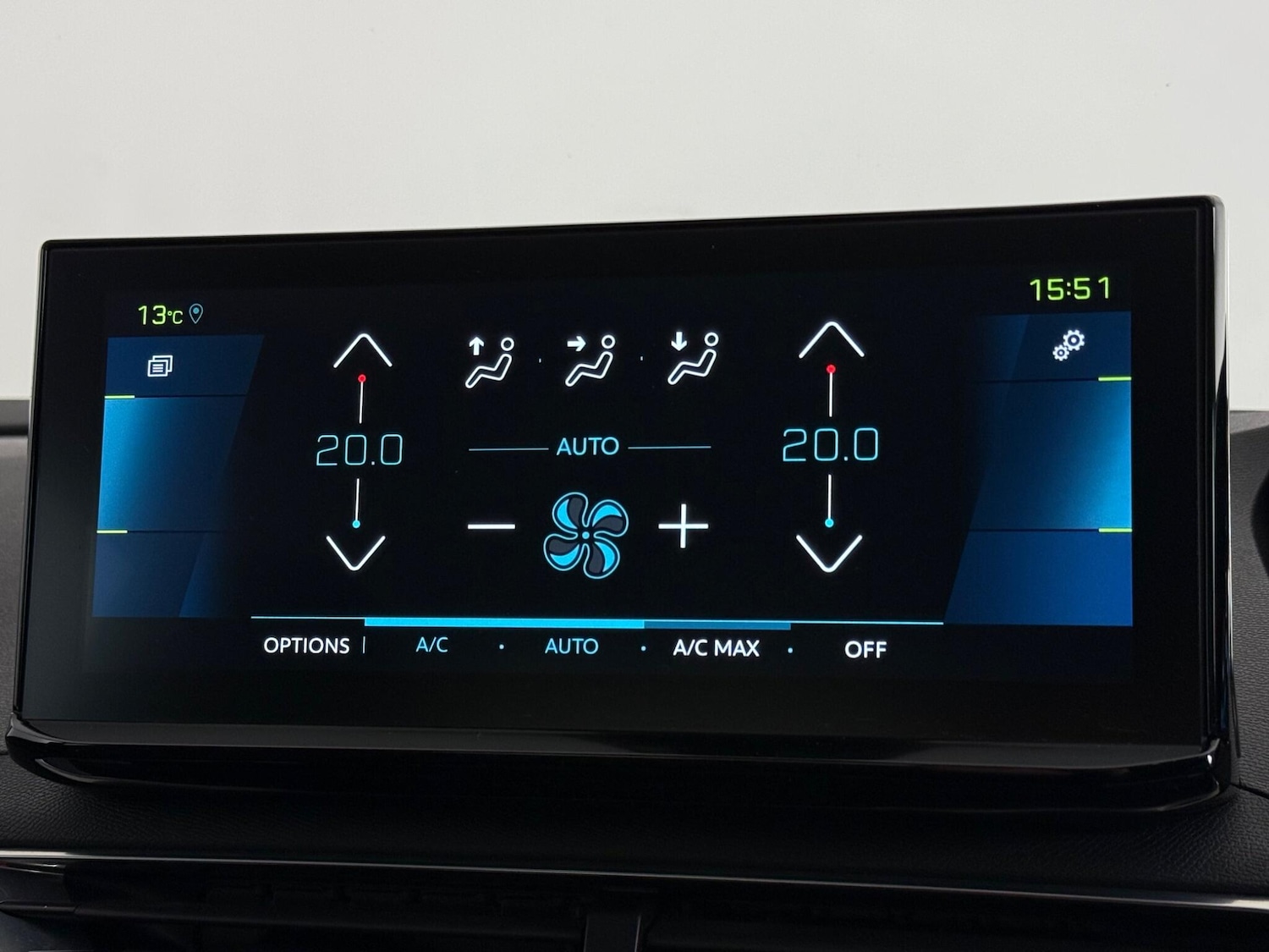 Used Peugeot 3008 2021 for sale - 77259668: Photo 23