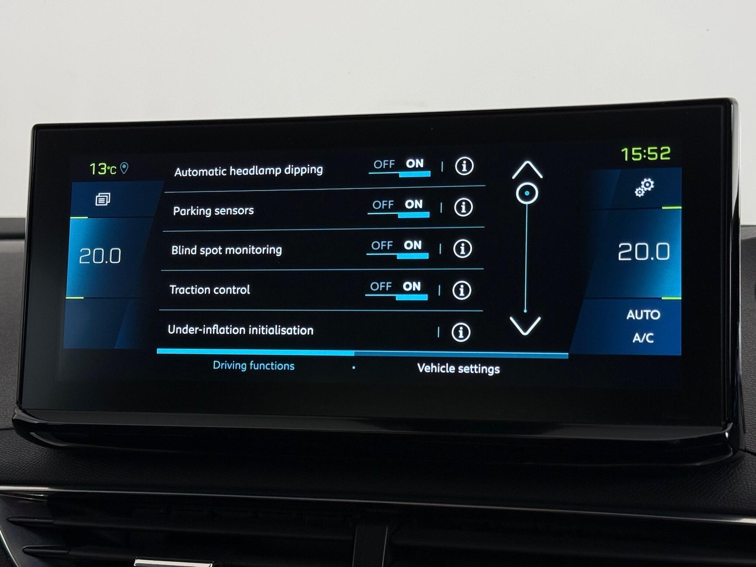 Used Peugeot 3008 2021 for sale - 77259668: Photo 25