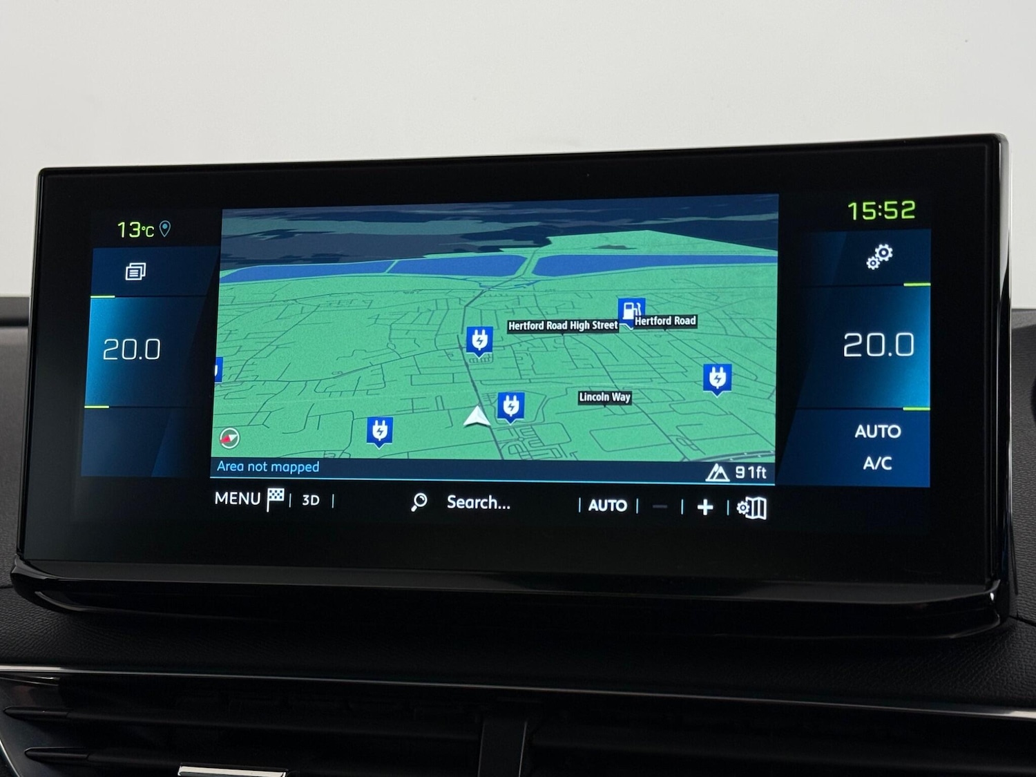 Used Peugeot 3008 2021 for sale - 77259668: Photo 26