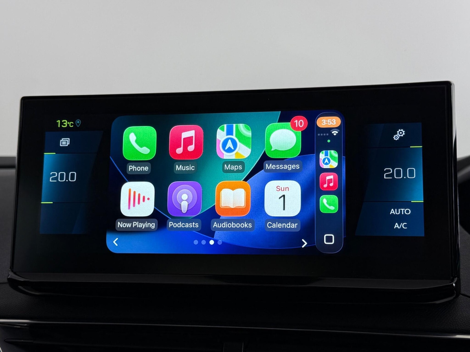 Used Peugeot 3008 2021 for sale - 77259668: Photo 27