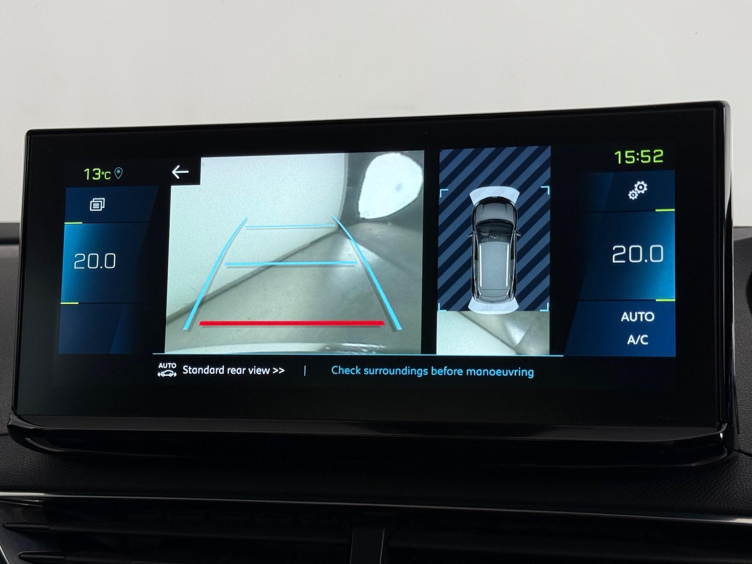 Used Peugeot 3008 2021 for sale - 77259668: Photo 28