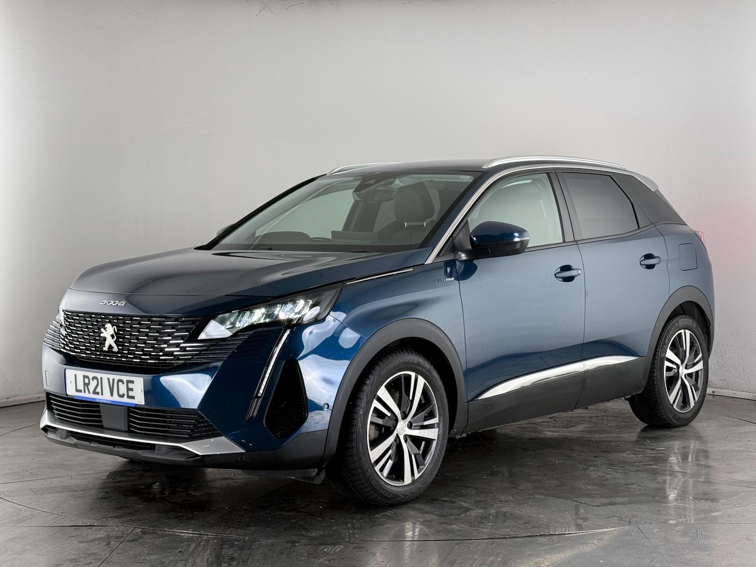 Used Peugeot 3008 2021 for sale - 77259668: Photo 3
