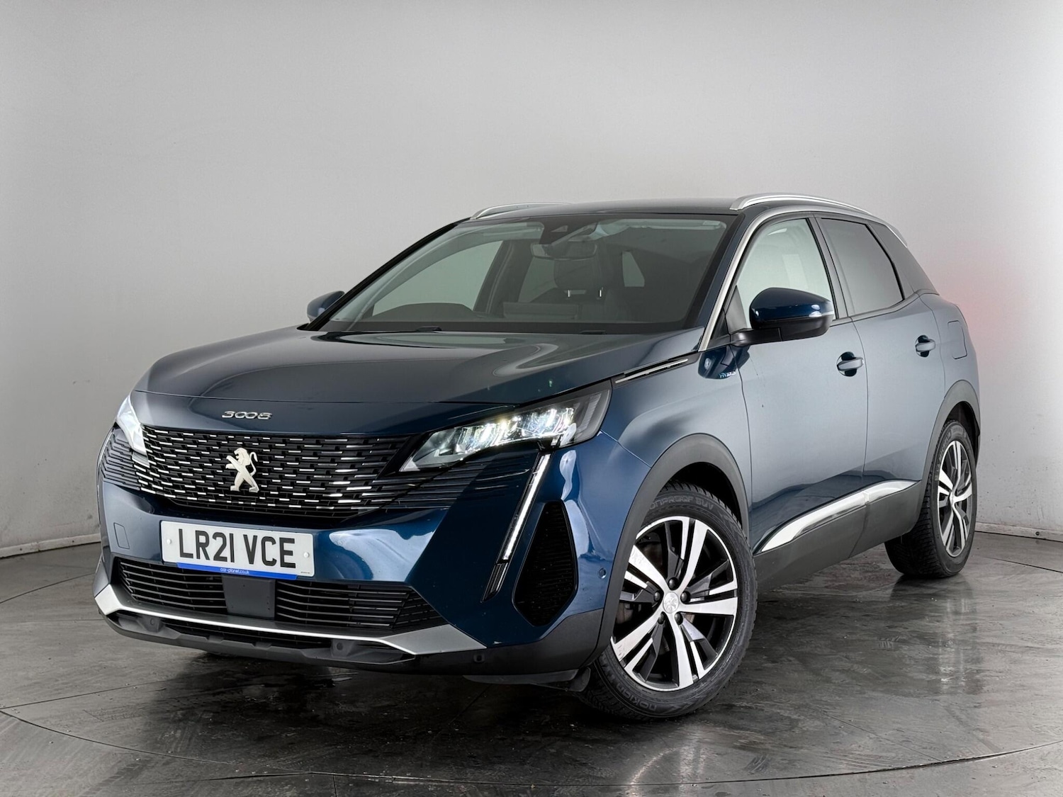 Used Peugeot 3008 2021 for sale - 77259668: Photo 31