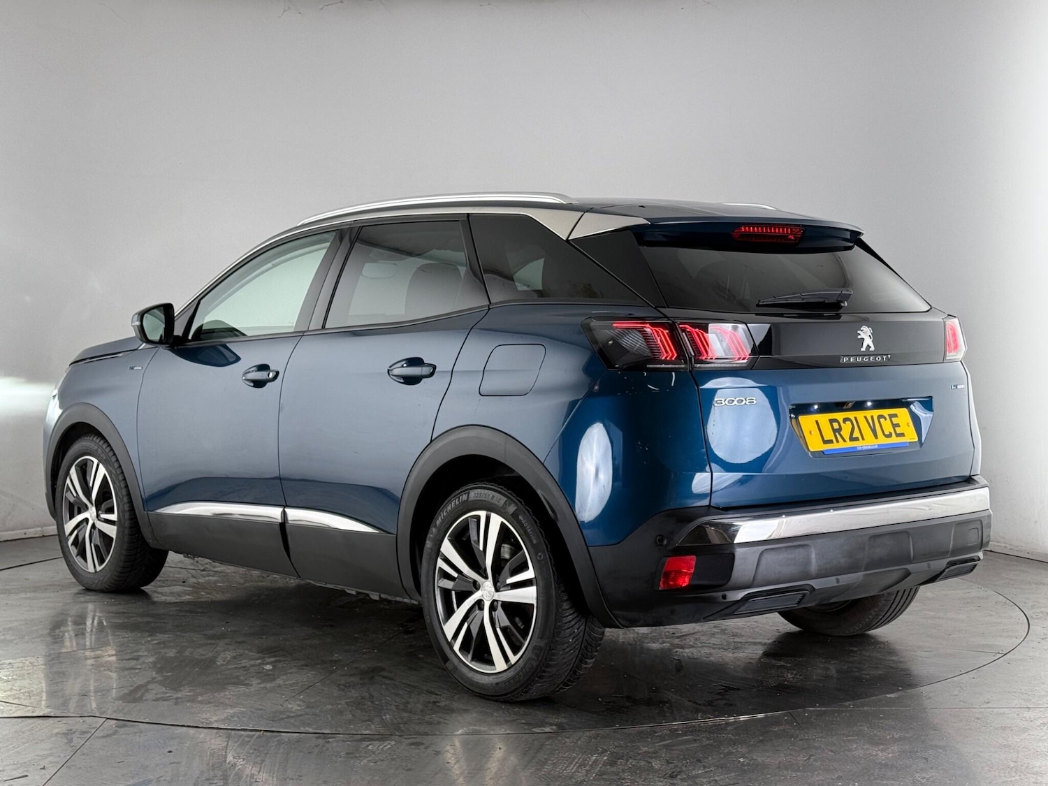 Used Peugeot 3008 2021 for sale - 77259668: Photo 4