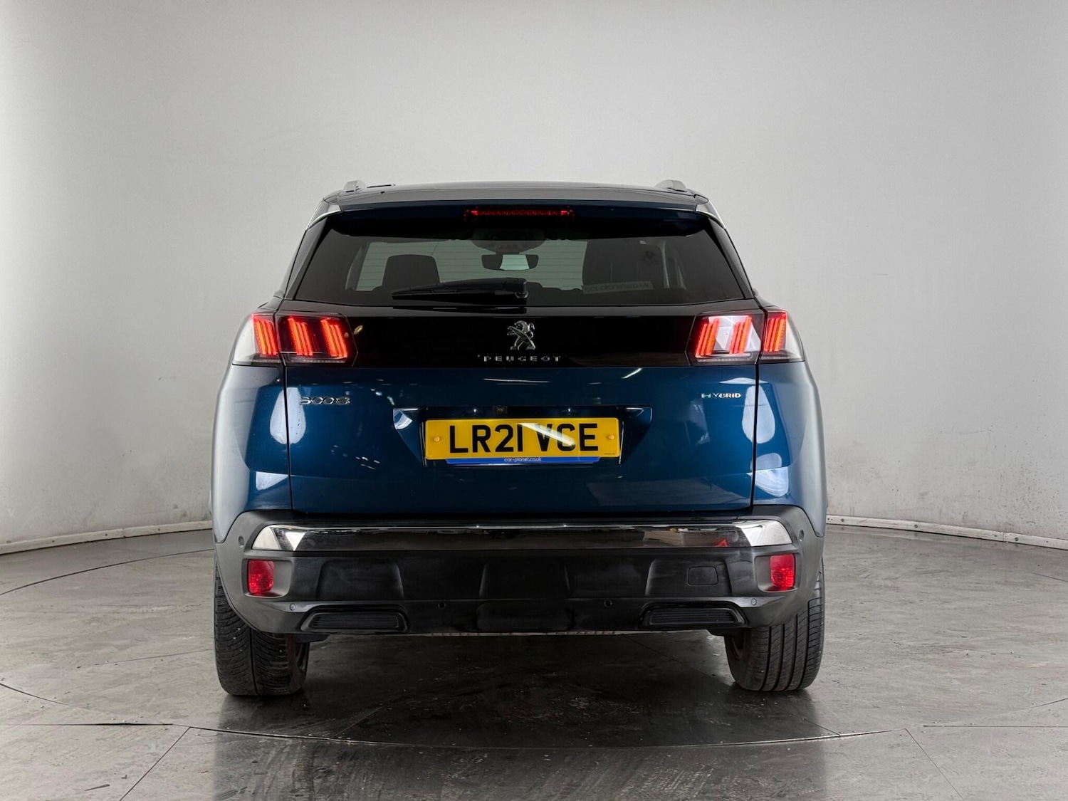 Used Peugeot 3008 2021 for sale - 77259668: Photo 5