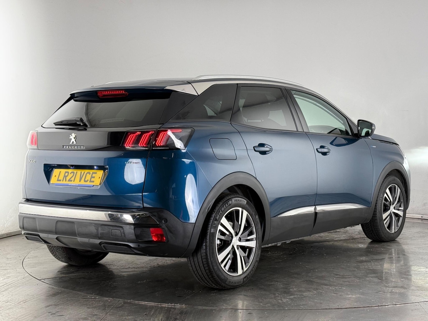 Used Peugeot 3008 2021 for sale - 77259668: Photo 6