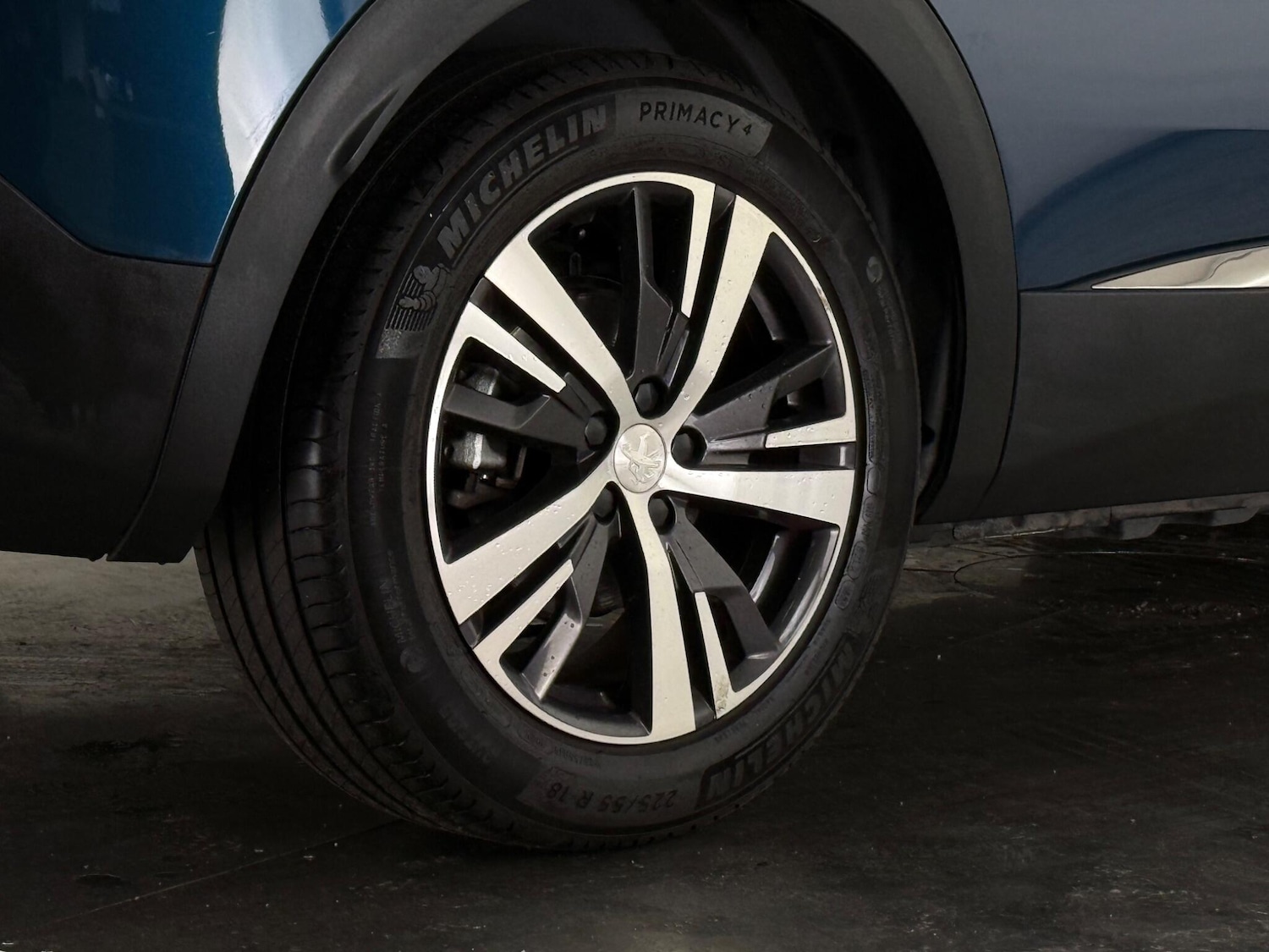 Used Peugeot 3008 2021 for sale - 77259668: Photo 8